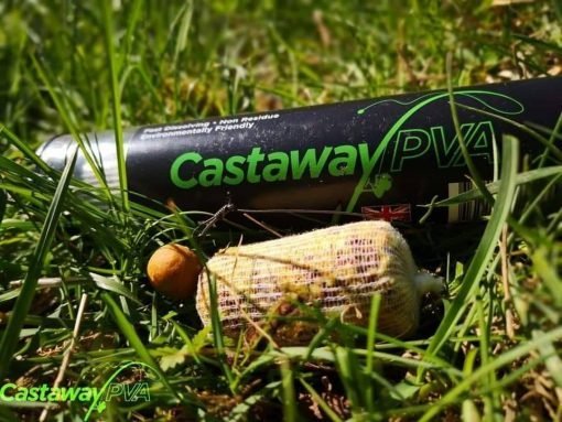 Castaway-PVA-Doppelsystem